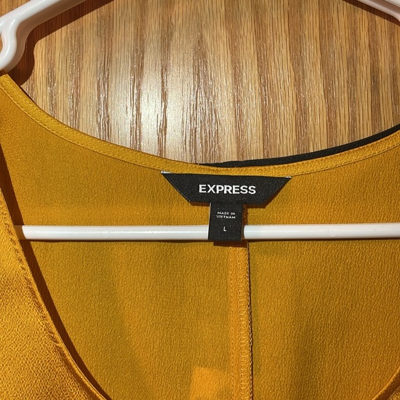 Express blouse - Picture 2 of 4
